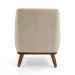 Poltrona Paola Bege