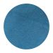 Puff Baú Veludo Azul 140 cm