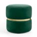 Puff Belt I Verde