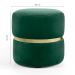 Puff Belt I Verde