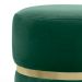 Puff Belt I Verde