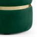 Puff Belt I Verde