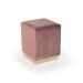 Puff Diks IV Rosa