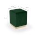 Puff Diks IV Verde