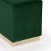 Puff Diks IV Verde