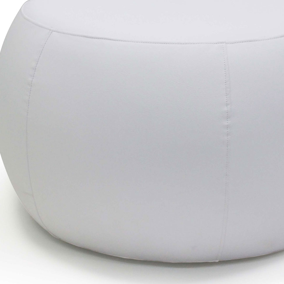 Puff Golf Branco