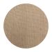 Puff Livia Bege 140 cm