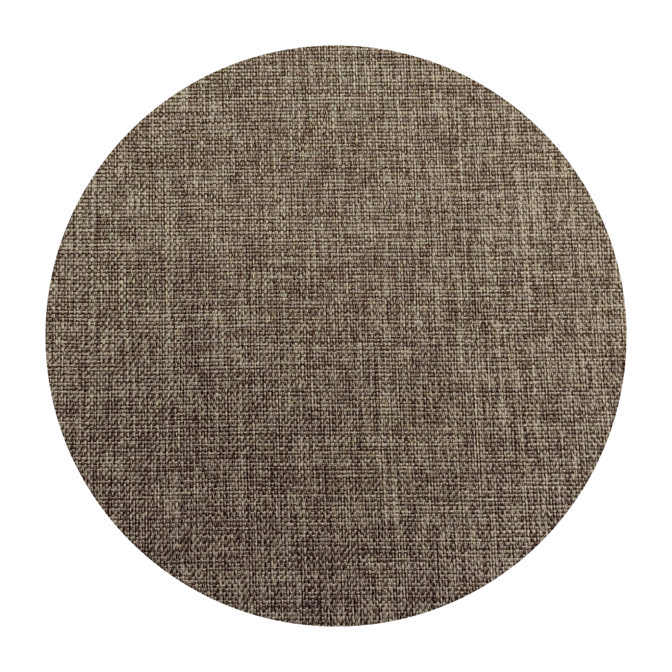 Puff Livia Cinza 140 cm