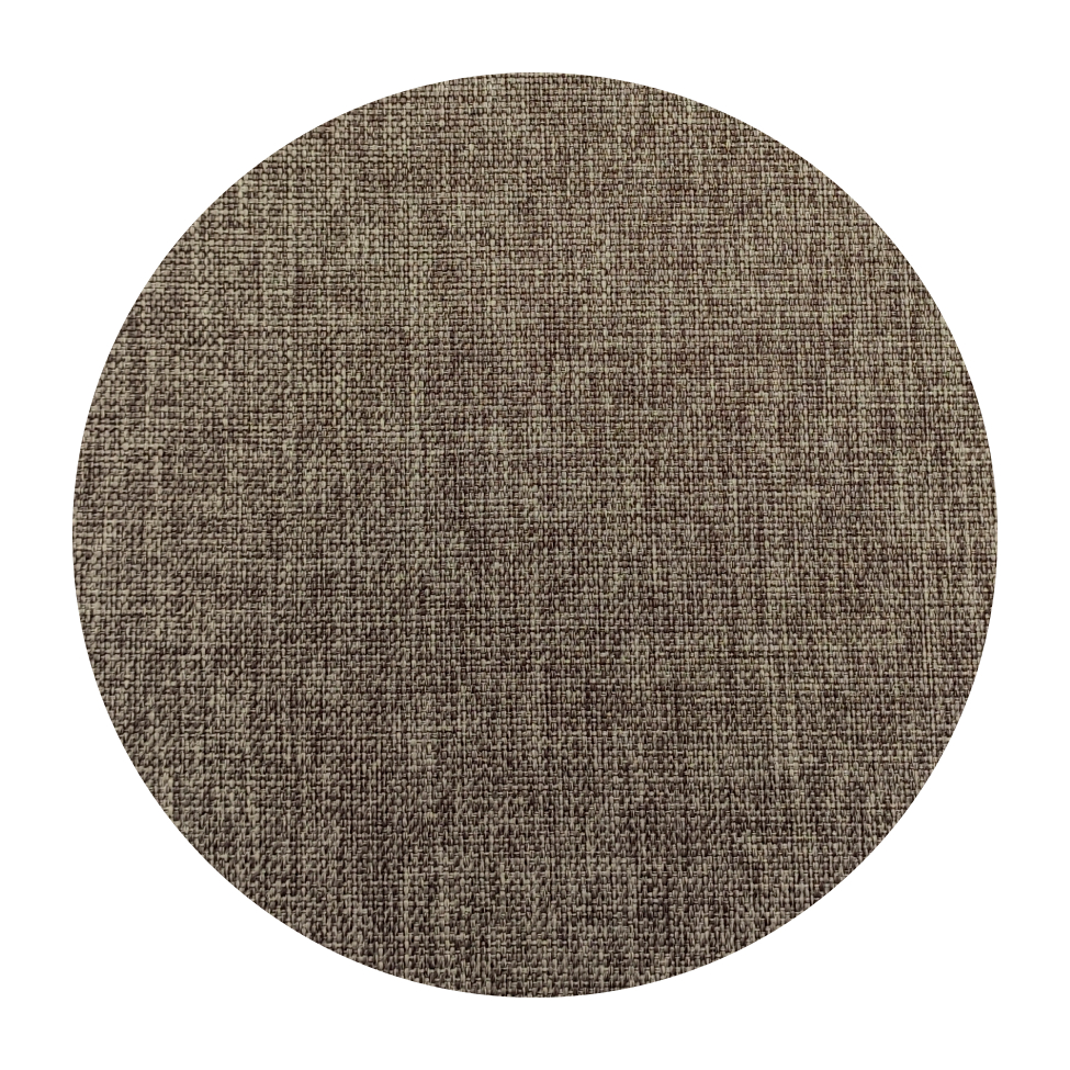 Puff Livia Cinza 160 cm