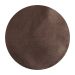 Puff Livia Marrom 100 cm