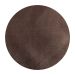 Puff Livia Marrom 140 cm
