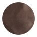 Puff Livia Marrom 160 cm