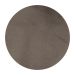Sofá 2 Lugares Gales Veludo Cinza 190 cm