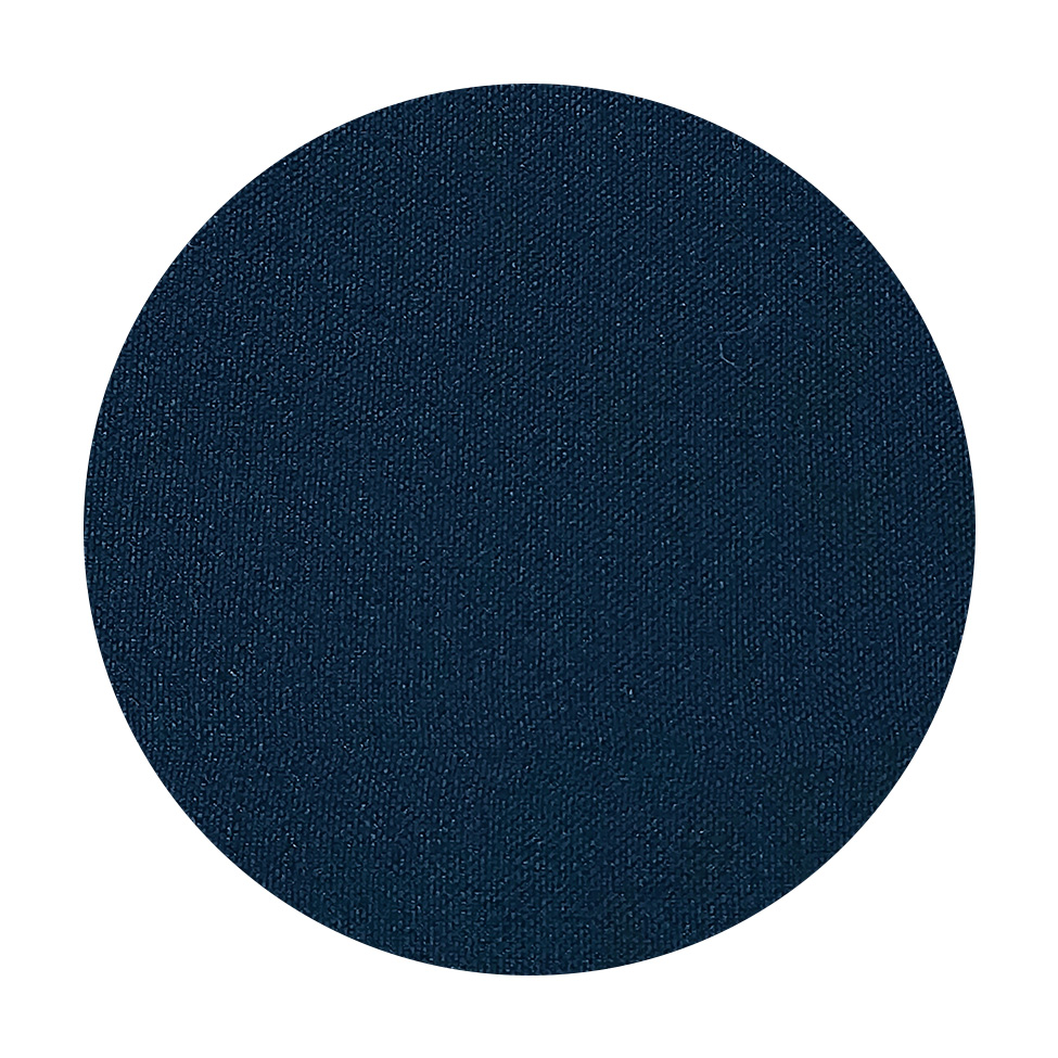 Sofá 3 Lugares Narvik Linho Azul Marinho