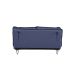 Sofá-Cama 2 Lugares Casal Bergamo Azul Jeans