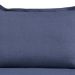 Sofá-Cama 2 Lugares Casal Bergamo Azul Jeans