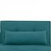 Sofá-Cama Solteiro Ravenna Azul