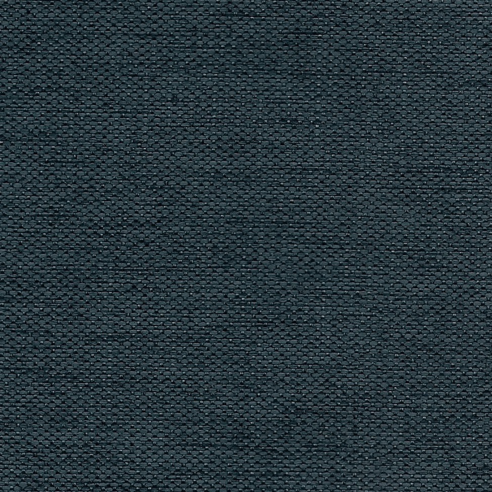 Sofá Plus Volga 4 Lugares Linho Azul 280 cm