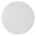 Sofá Unne 2 Lugares com Molas Ensacadas Bouclé Off White 170 cm