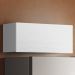 Armario Aereo Basculante 70 cm Line Supremo KTP