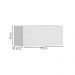 Armario Aereo Basculante 70 cm Line Supremo KTP