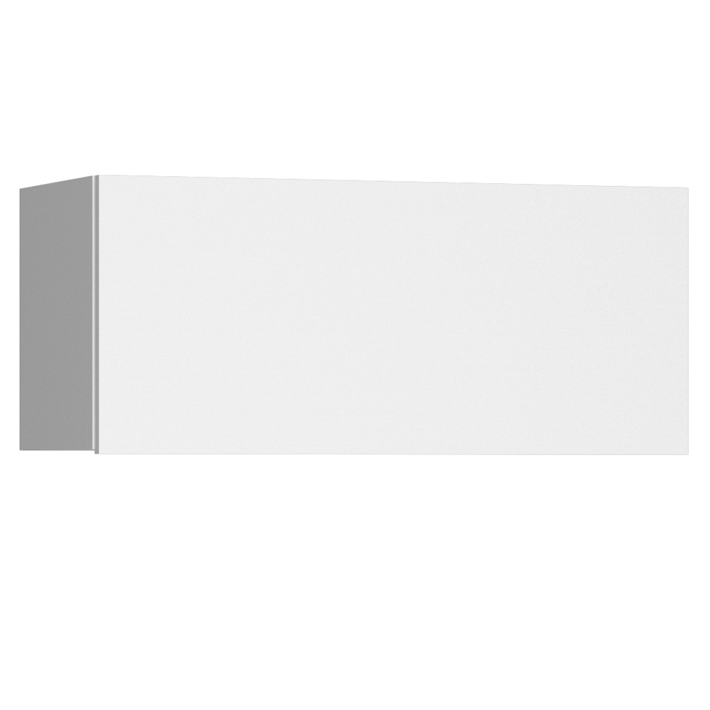Armario Aereo Basculante 70cm 2951 Supremo KTP