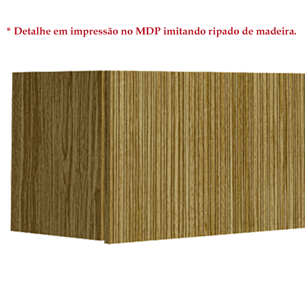 Armario Aereo Basculante 80cm 3013ART Freijo Riscatto Freijo KTP