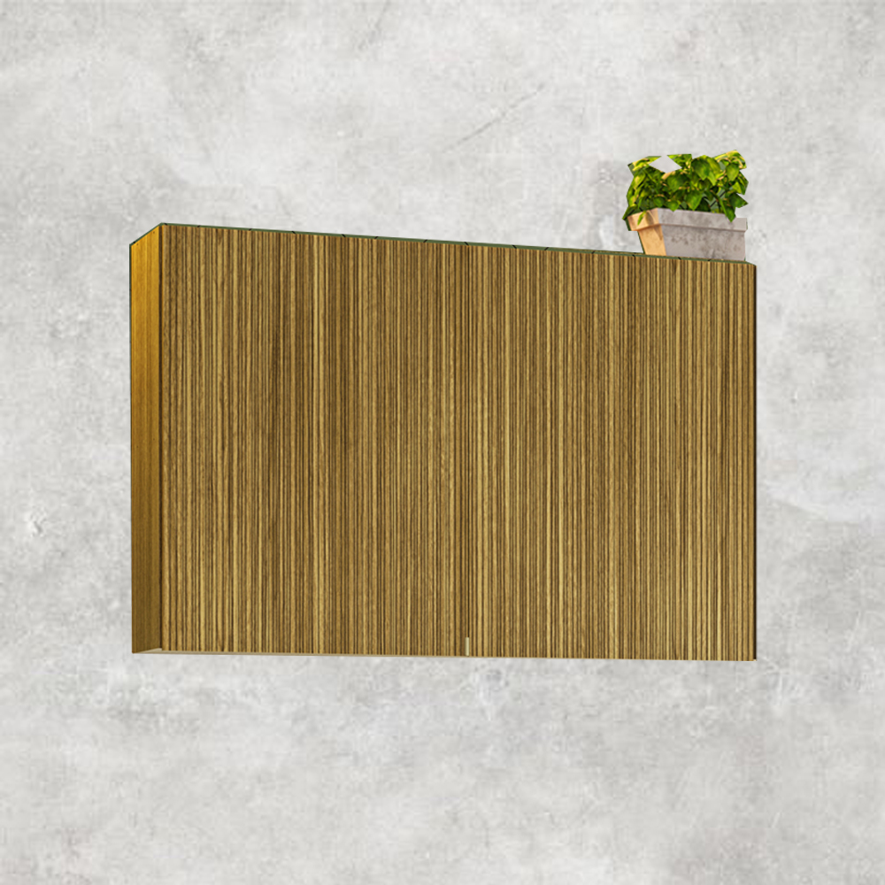 Armario Aereo Porta Articulada 120cm 3015ART Freijo Riscatto Freijo KTP