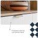 Cozinha Compacta 8P 1G 161 cm Slow Freijo Artico Cp Riscatto Freijo KTP