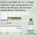 Cozinha modulada 250cm 9 Portas 2992 Supremo KTP