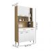 Kit Cozinha 6P 1G 91 cm Golden Freijo Supremo KTP