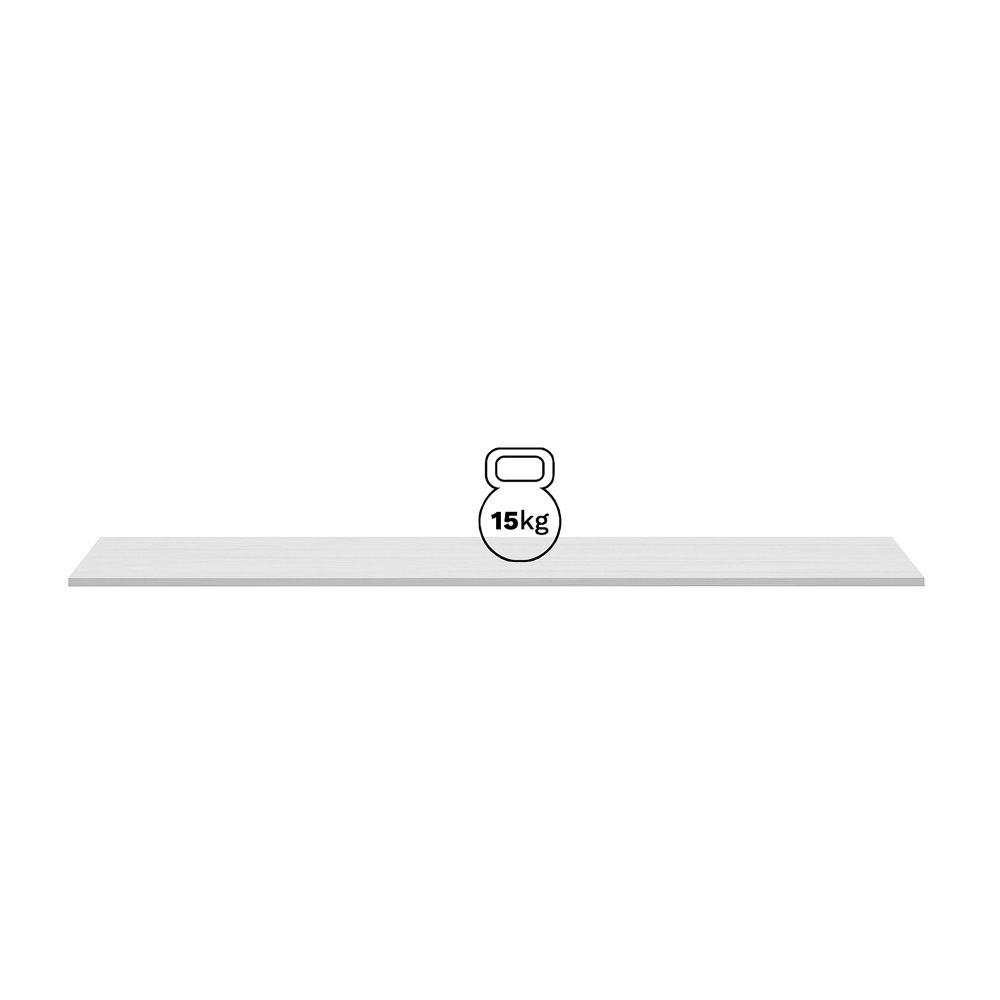 Tampo Para Balcao 150 cm Line Supremo KTP