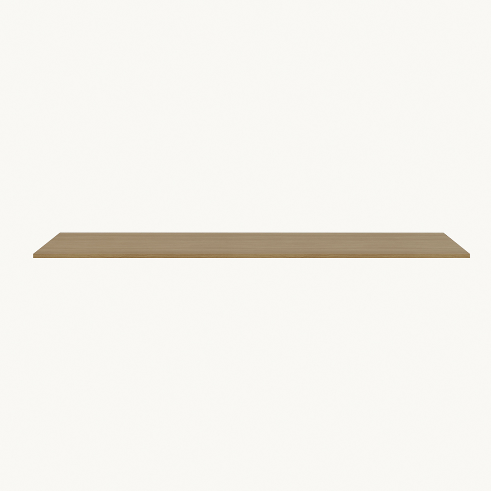 Tampo Para Balcao MDF 120 cm Freijo KTP
