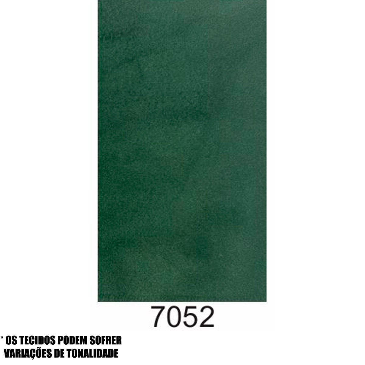 Kit 2 Poltronas para Sala Decorativas c/ Capitonê Carrara Veludo Verde