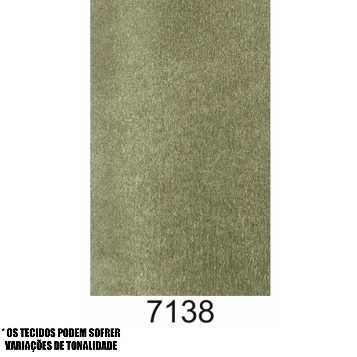Kit 2 Poltronas para Sala e Escritório Decorativa Kania Linho Verde