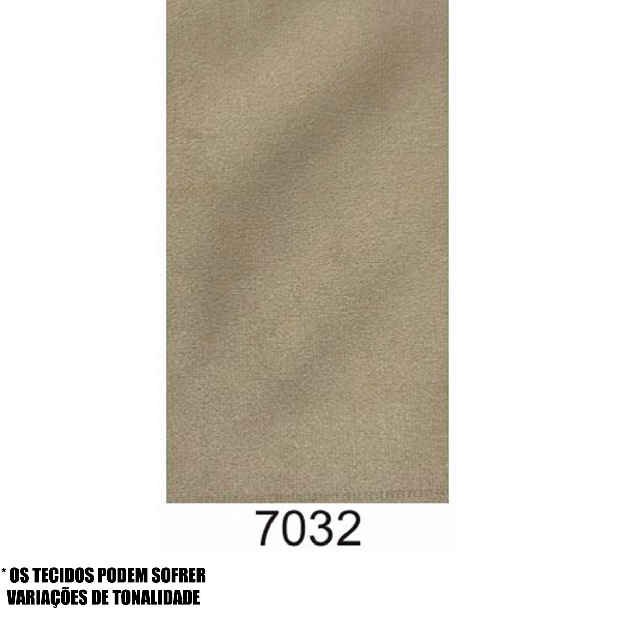 Kit 2 Poltronas para Sala e Escritório Decorativas Ellen Veludo Castor