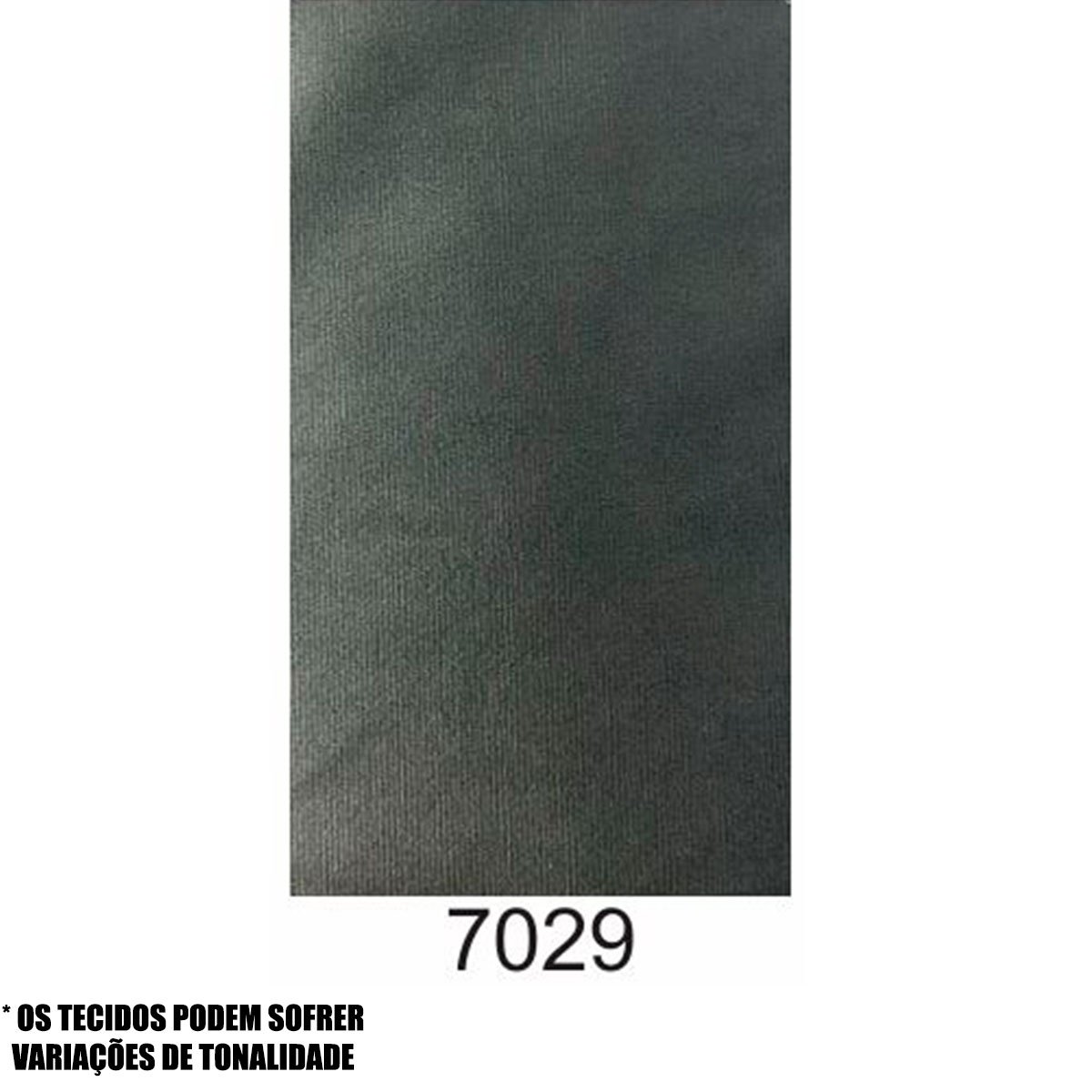 Kit 2 Poltronas para Sala e Escritório Pé Palito Belize Veludo Cinza
