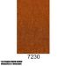 Poltrona para Sala Decorativa Pés Palito Lapazze Linho Terracota