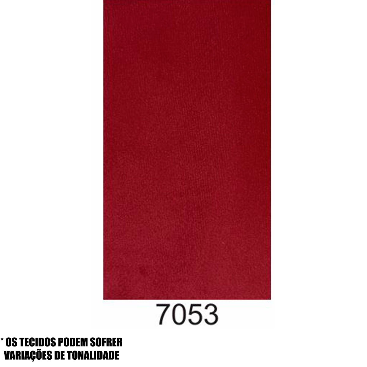 Poltrona para Sala e Escritório Decorativa Ellen Veludo Bordô