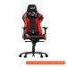 [OUTLET] Cadeira Gamer Olympians Poseidon Preta e Vermelha