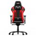 [OUTLET] Cadeira Gamer Olympians Poseidon Preta e Vermelha