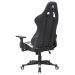 Cadeira Gamer Olympians Hades Preta e Branca