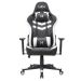 Cadeira Gamer Olympians Hades Preta e Branca