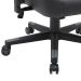 Cadeira Gamer Olympians Hades Preta e Cinza
