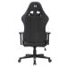 Cadeira Gamer Olympians Hades Preta e Cinza
