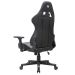 Cadeira Gamer Olympians Hades Preta e Cinza