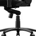 Cadeira Gamer Olympians Poseidon Preta