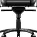 Cadeira Gamer Olympians Poseidon Preta