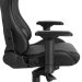 Cadeira Gamer Olympians Poseidon Preta