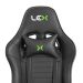 Cadeira Gamer Olympians Poseidon Preta